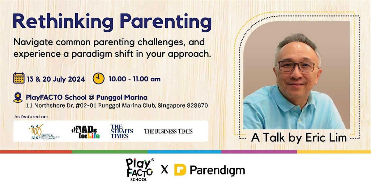 Rethinking Parenting