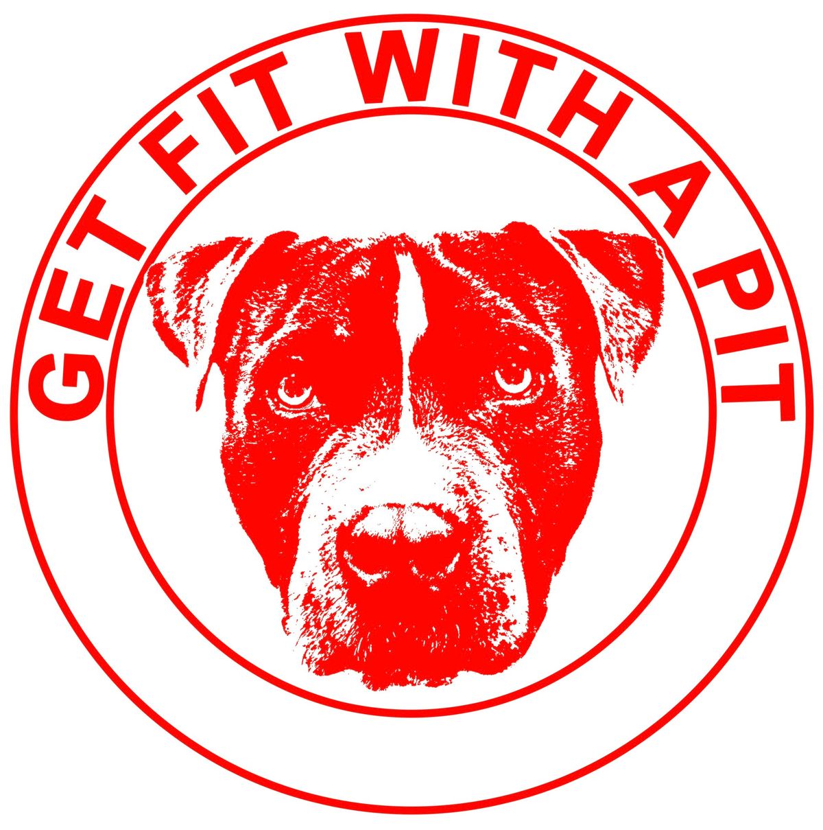 Get Fit With A Pit 2025