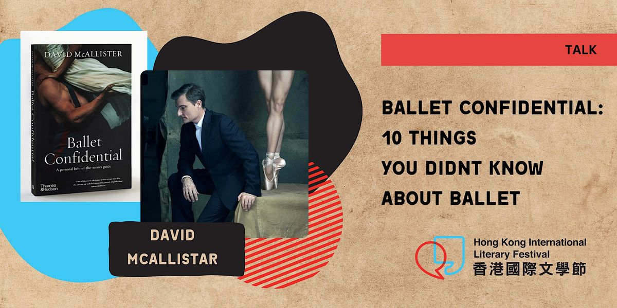 TALK | 10 Things You Didn\u2019t Know About Ballet