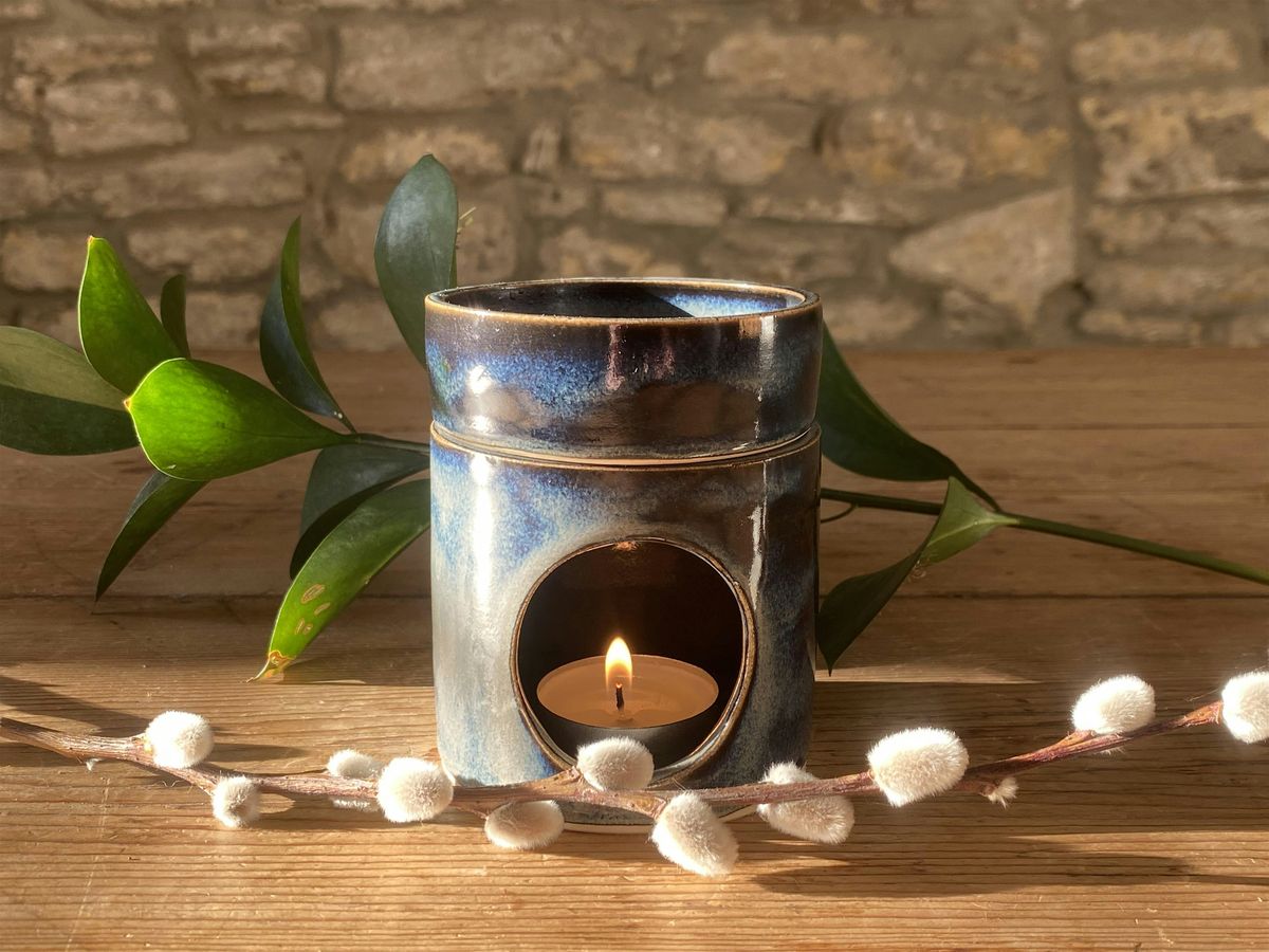 Make your own Wax Melter - Ceramic Workshop