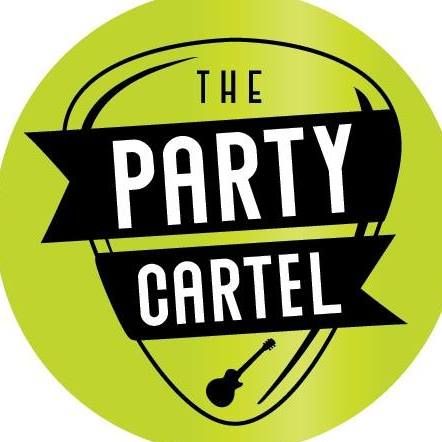 The Party Cartel @ Lynch's Irish Pub