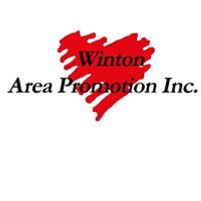 Winton Area Promotions