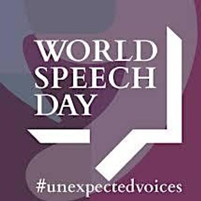 World Speech Day Canada
