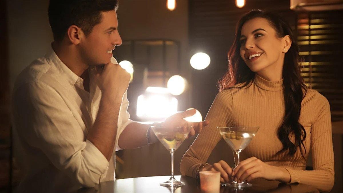 Speed Dating Brisbane Introductions (Ages 25-39) | Social Mingles