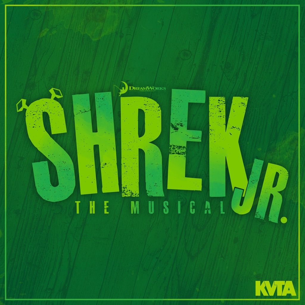 KVTA's Shrek JR