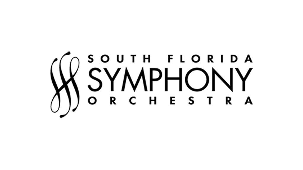 South Florida Symphony Orchestra: Bernstein's Candide