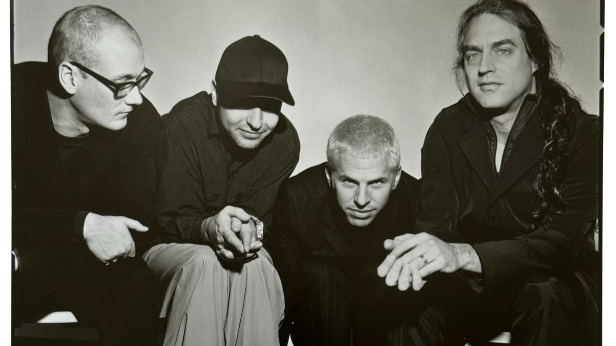 Soul Coughing