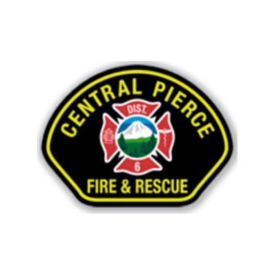 Central Pierce Fire & Rescue