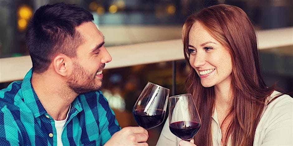 Karlsruhes gro\u00dfes  Speed Dating Event (30-45 Jahre)