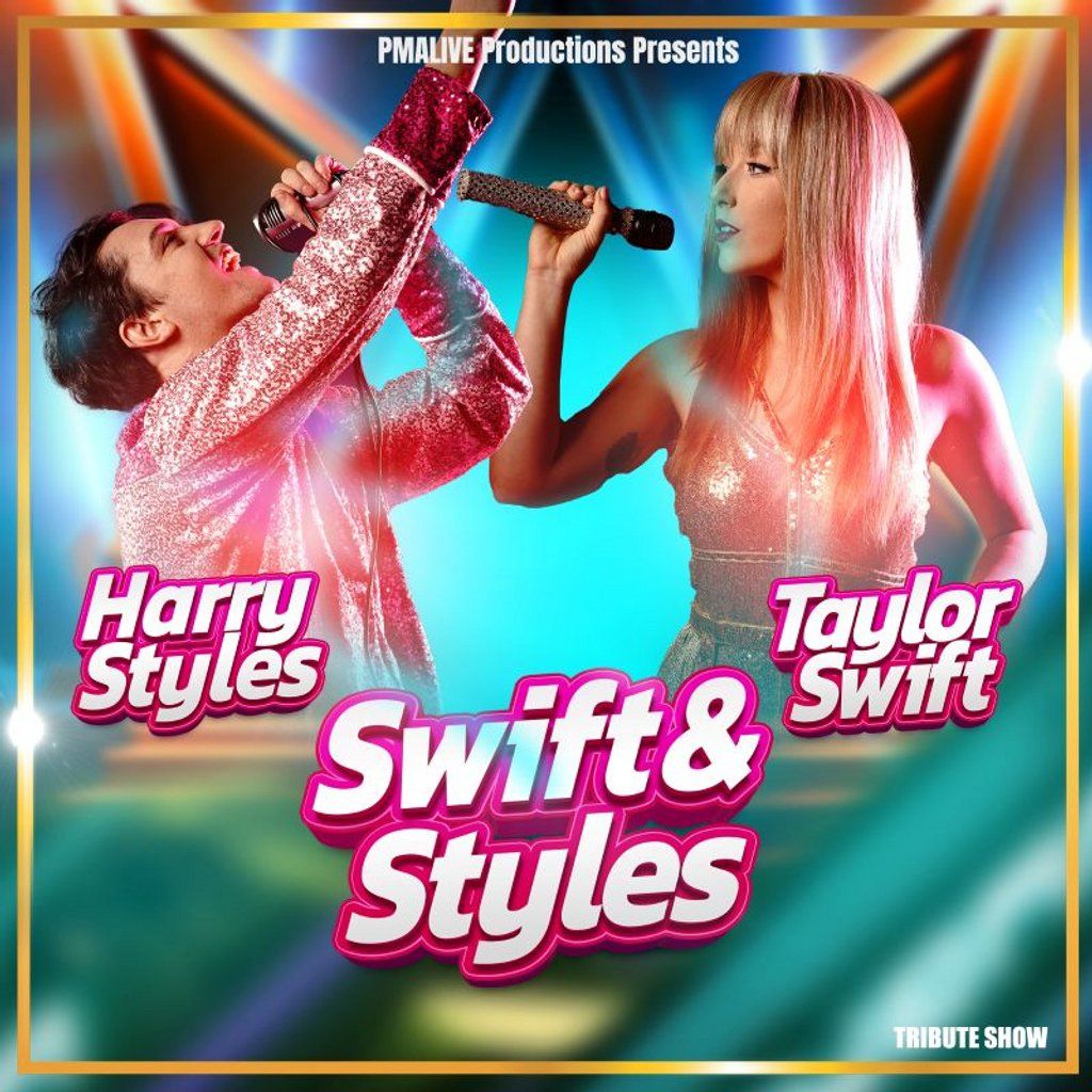 Swift and Styles