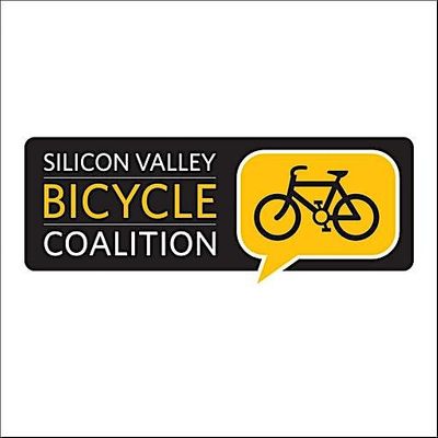 Silicon Valley Bicycle Coalition (volunteering)