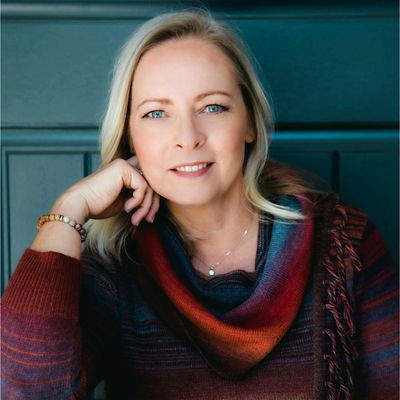 Kim McNaughton | Alchemy of Sound