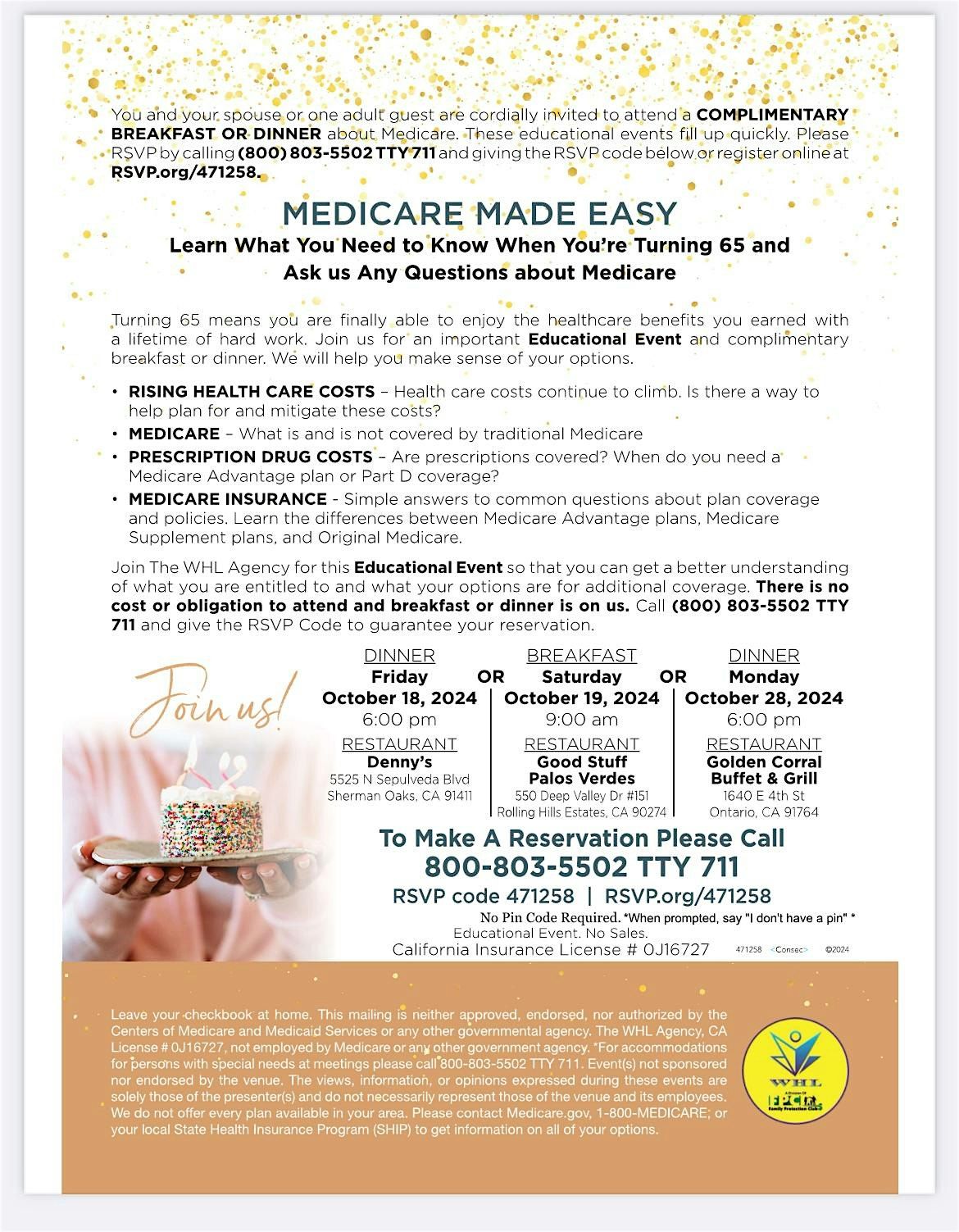 Medicare Made Easy