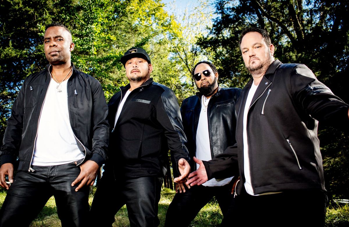 All-4-One