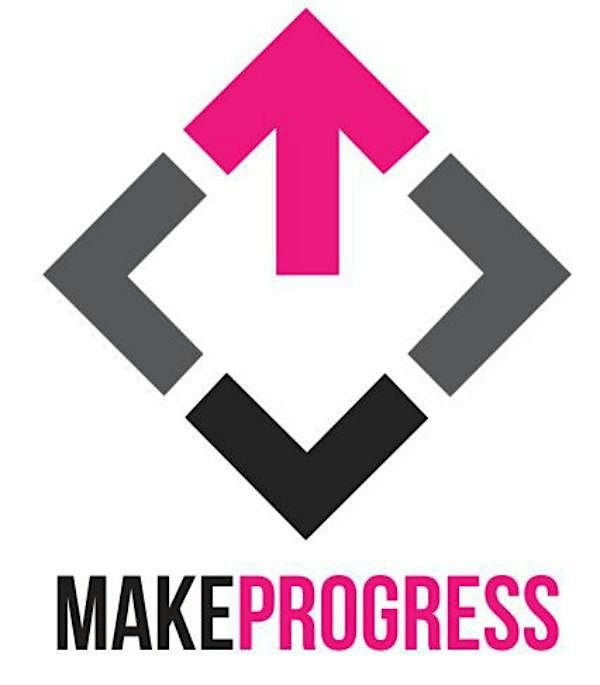 MakeProgress - Careers, Education & Training Exhibition