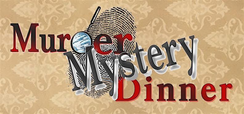 Wild West Themed M**der\/Mystery Dinner at 33 Elmwood in Westbrook, Maine