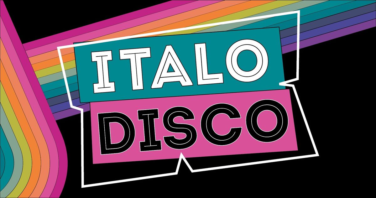 Italo Disco am Heidesee \u2013 Musica, Sole & Dolce Vita