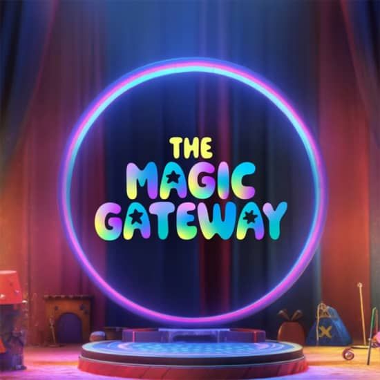 The Magic Gateway: A Magic Show for the Family