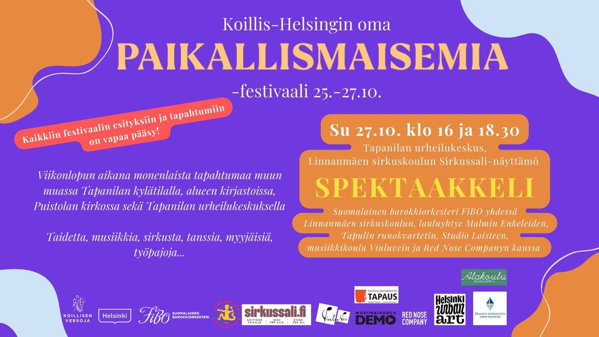 Paikallismaisemia-festivaali