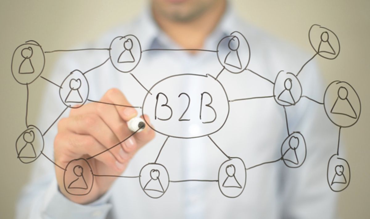 B2B Connect