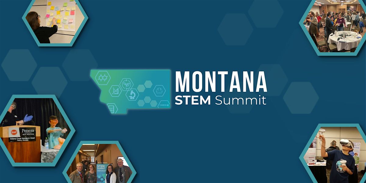 Montana STEM Summit 2025