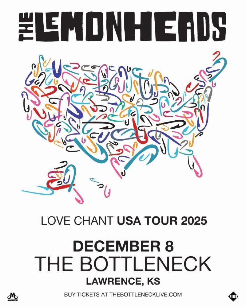 The Lemonheads at Mohawk - Austin