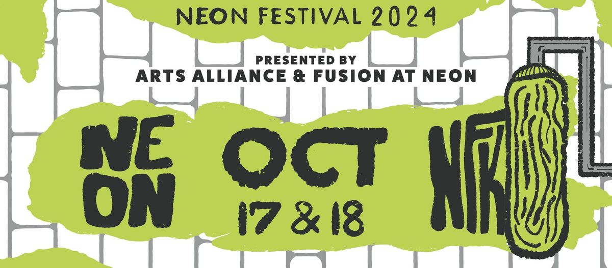 The 9th Annual NEON Festival