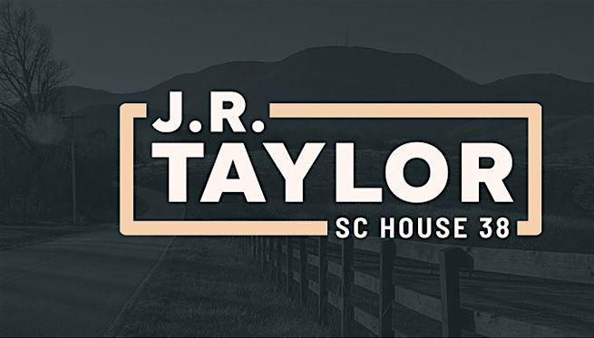 JR Taylor for House 38 - Election Night Watch Party