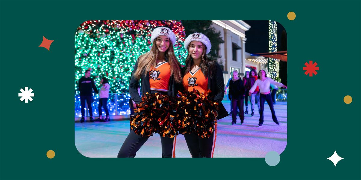 Themed Thursday Skate Night - Ducks Night