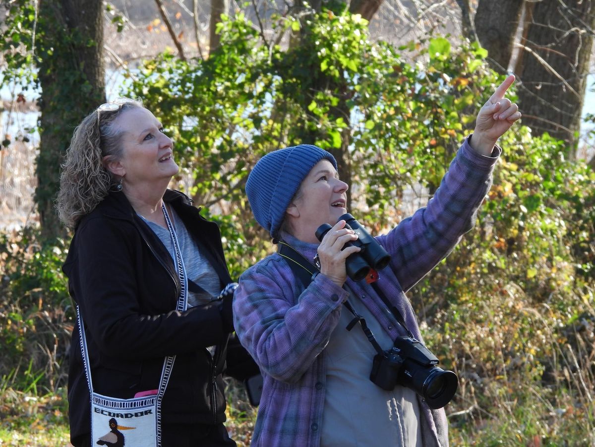 Springfield Conservation Nature Center