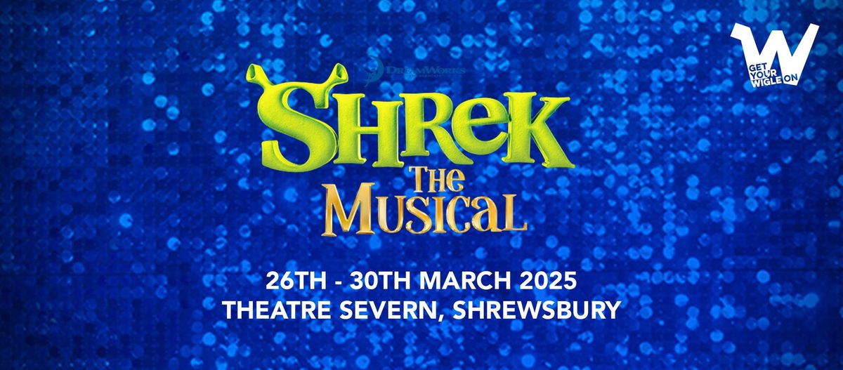 Shrek the Musical