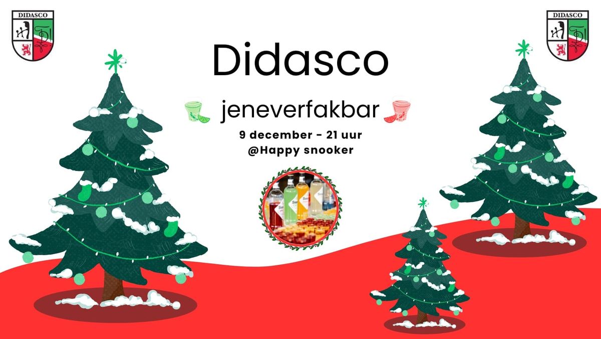 Didasco Jeneverfakbar