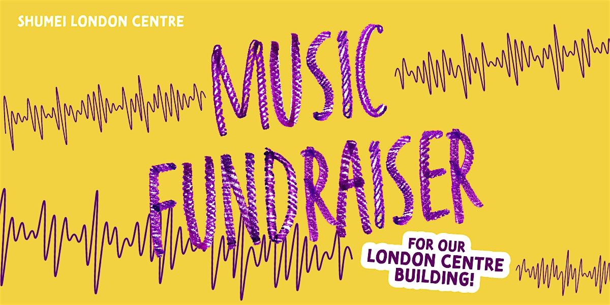 Music Fundraiser