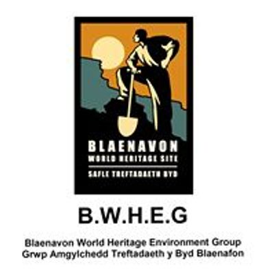 Blaenavon World Heritage Environment Group