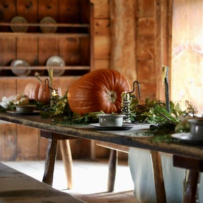 Sainte-Marie among the Hurons