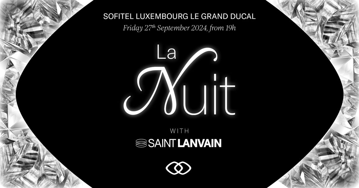 La Nuit By Sofitel Diamond Edition