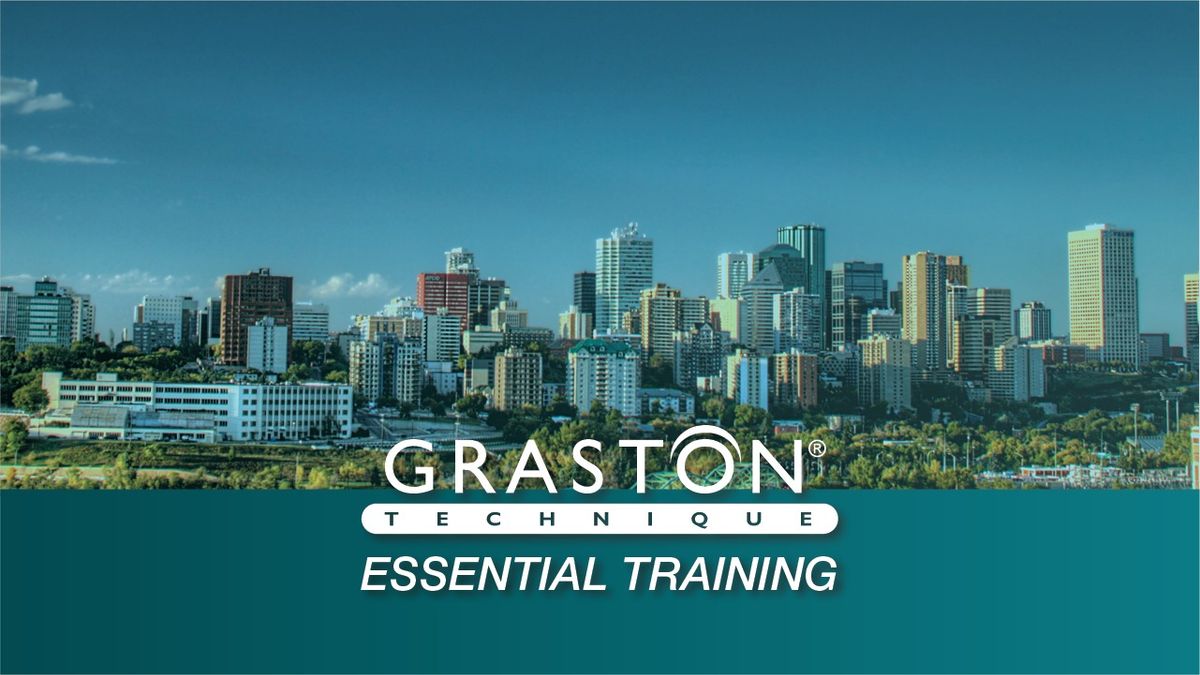 Essential Training - Edmonton, AB