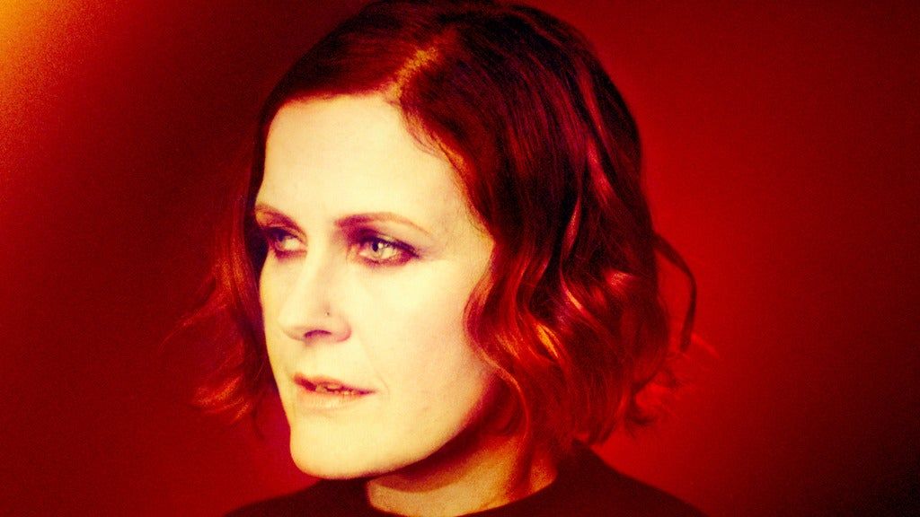 Alison Moyet - KEY \u2013 LIVE 2025