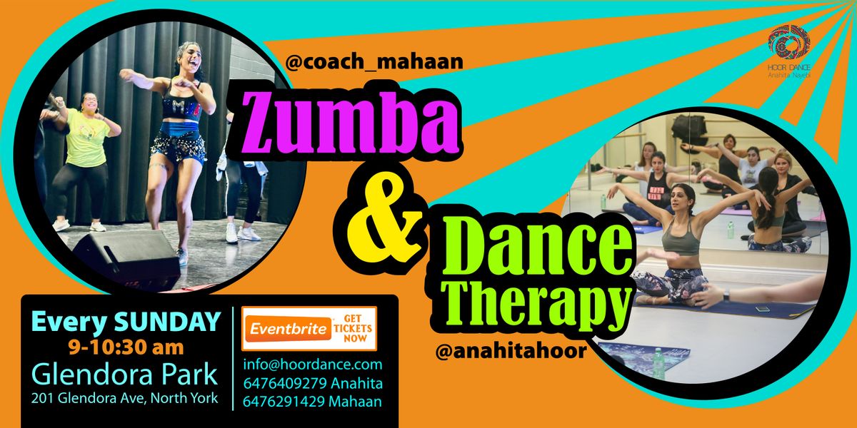 Zumba & Dance Therapy