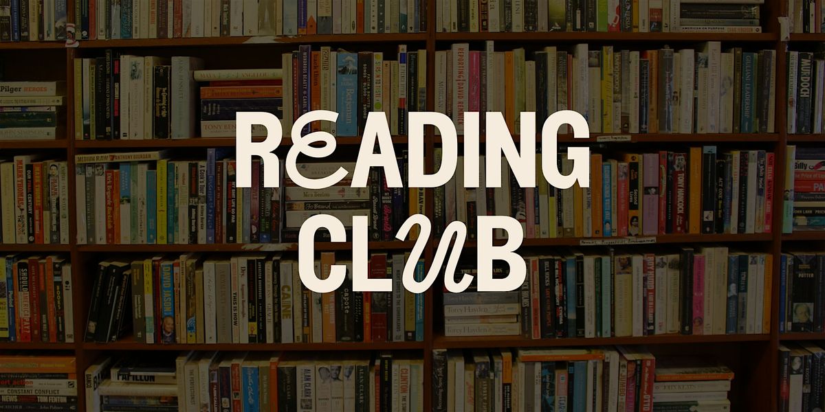 The Reading Club