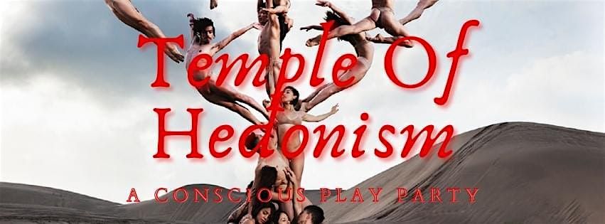 Temple Of Hedonism