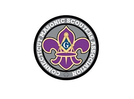 Connecticut Masonic Scouters Association Camp Degree 2024