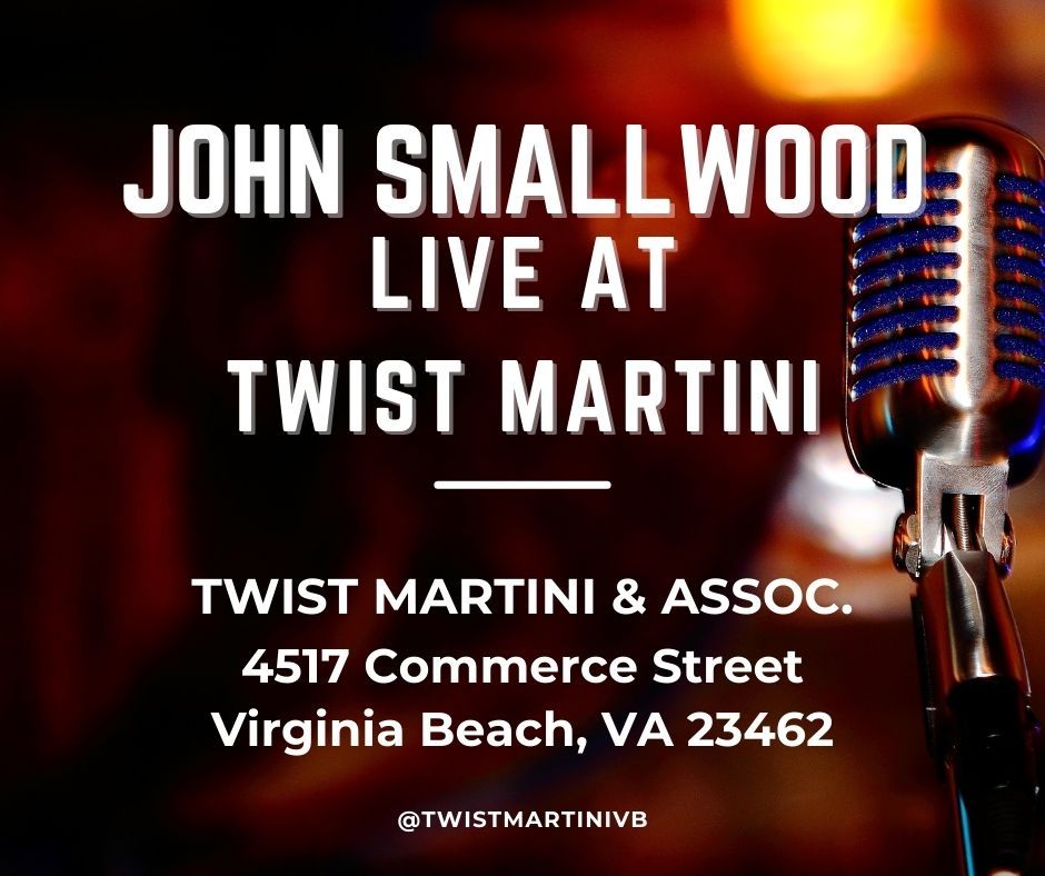 Live Music Every Wednesday at Twist!