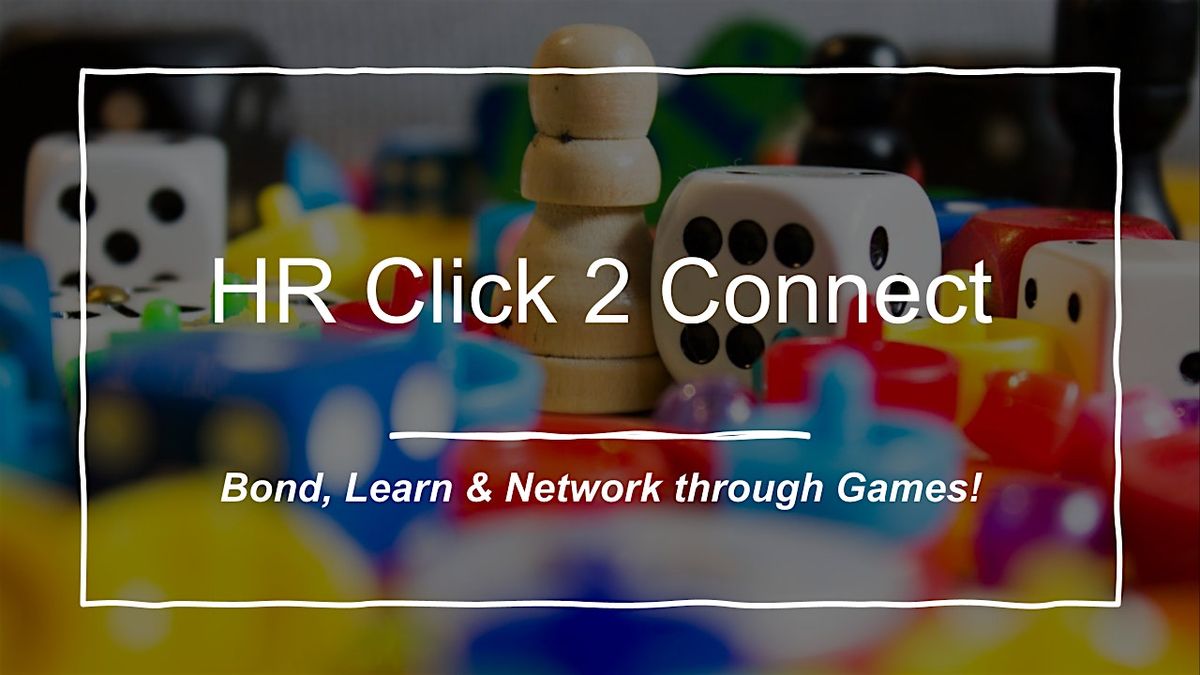 HR Click 2 Connect