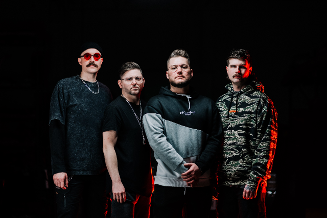 ATTACK ATTACK! \u201cONE HIT WONDER TOUR\u201d in Buffalo