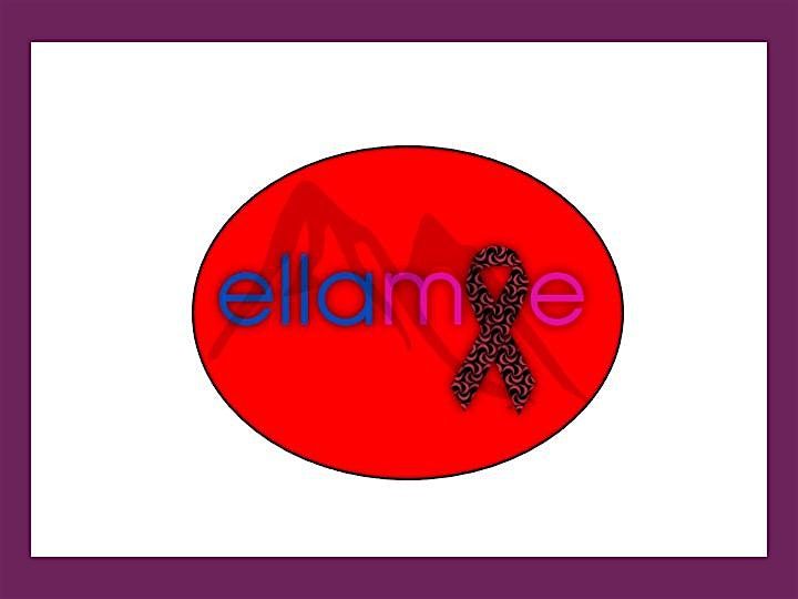 Ellafest\u2120 2024 host by Ella Mae Bransom Sickle Cell Association