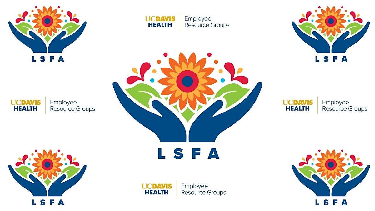 LSFA: General Member Social Gathering (Casa Ramos)
