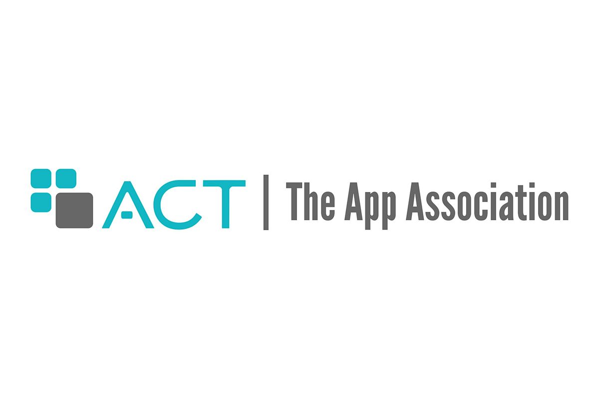 ACT | The App Association - Founders Networking