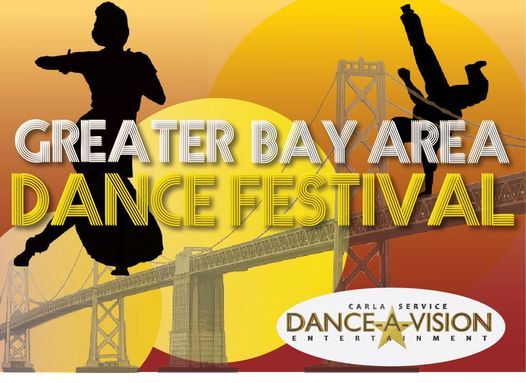 Bay Area Dance Festival