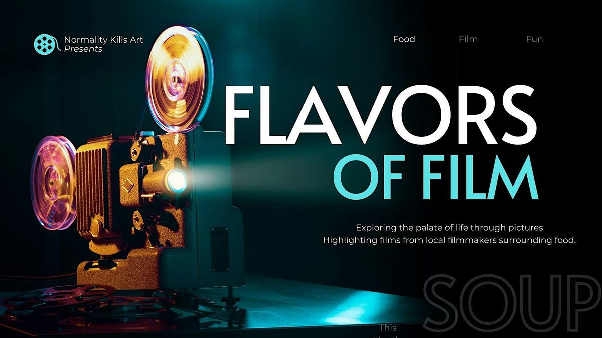 Flavors of Film